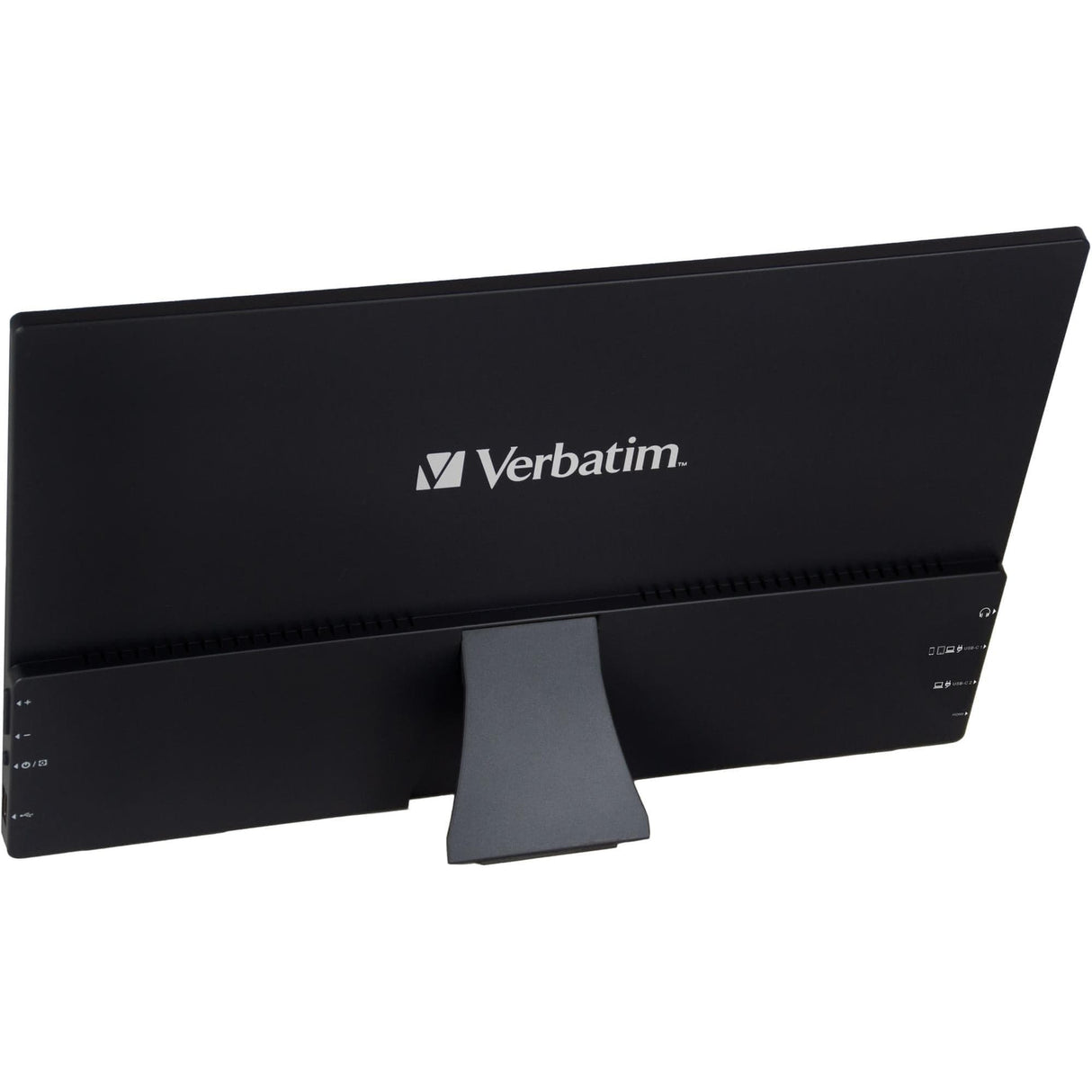 Verbatim PM-14 14-inch 1920 x 1080p FHD 16:9 6ms IPS LCD Portable Monitor 49590