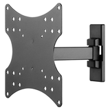 Goobay 23 to 42-inch Swivel and Tilt TV Wall Mount 49713