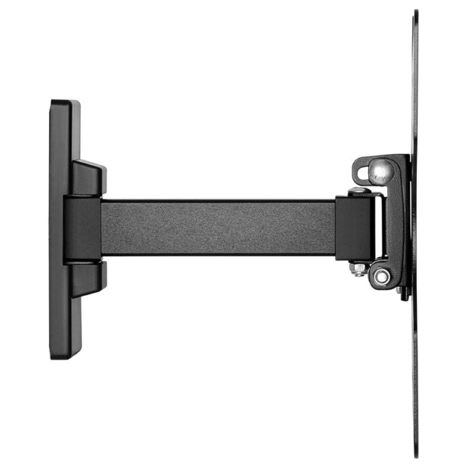 Goobay 23 to 42-inch Swivel and Tilt TV Wall Mount 49713