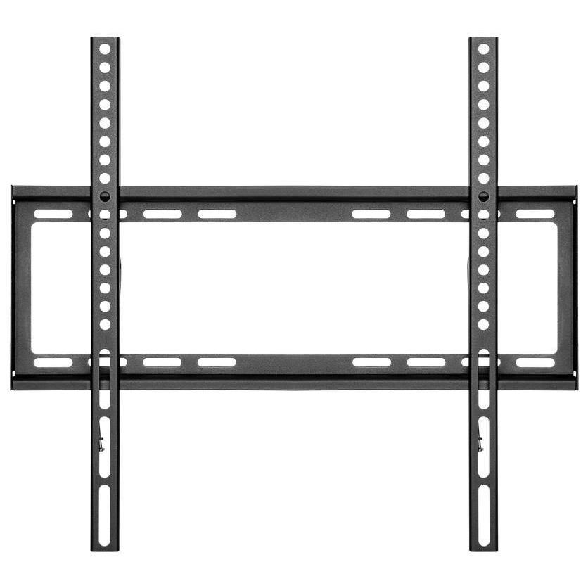 Goobay 32 to 55-inch Fixed Basic TV Wall Mount 49730