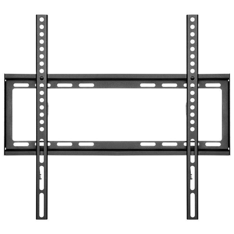 Goobay 32 to 55-inch Fixed Basic TV Wall Mount 49730