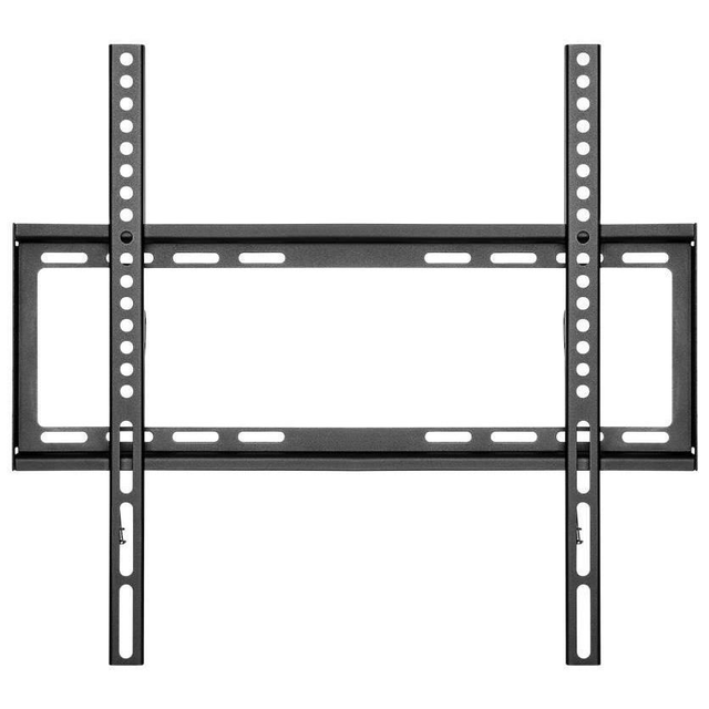 Goobay 32 to 55-inch Fixed Basic TV Wall Mount 49730