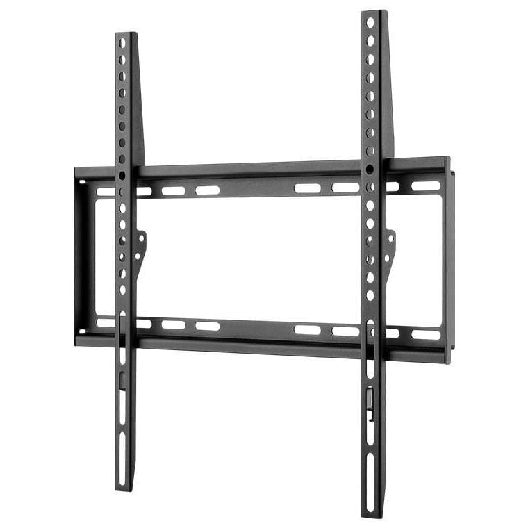 Goobay 32 to 55-inch Fixed Basic TV Wall Mount 49730