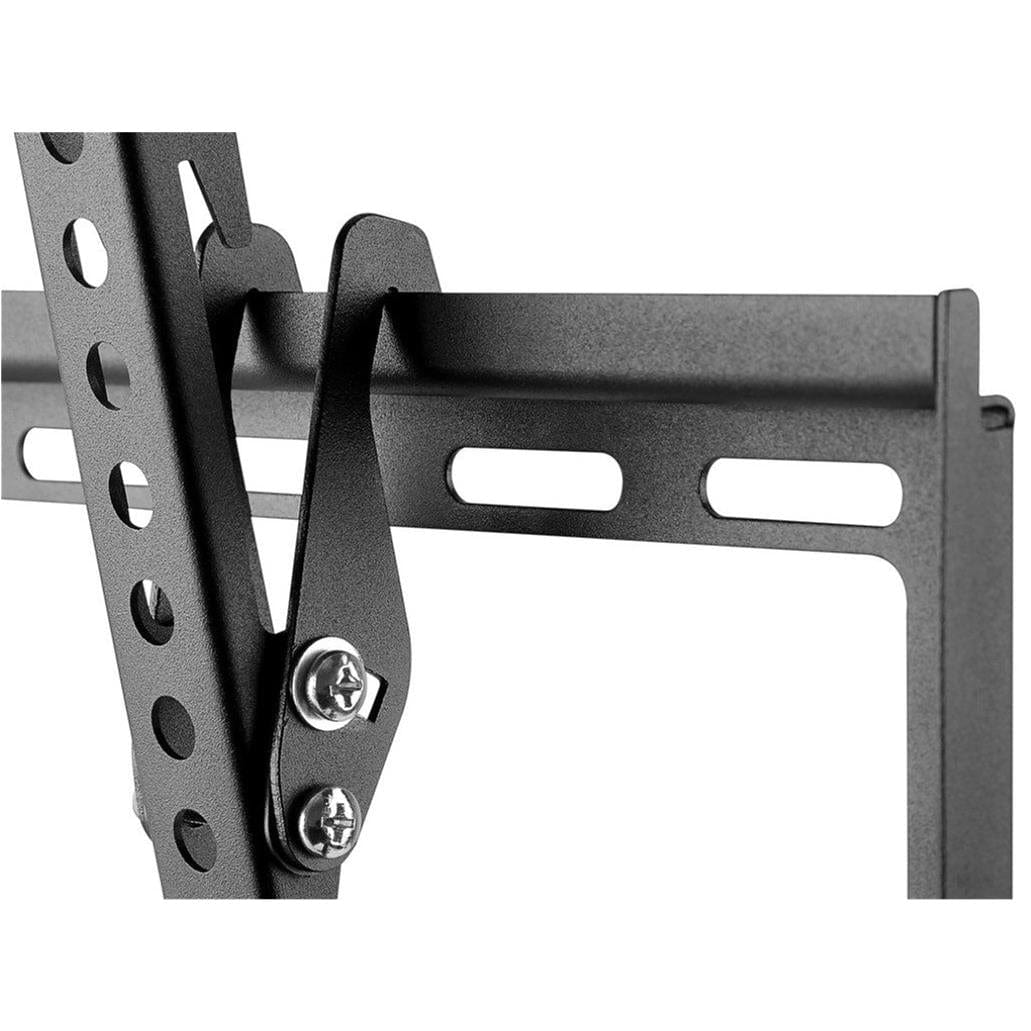 Goobay 32 to 55-inch Basic Tilt TV Wall Mount 49731