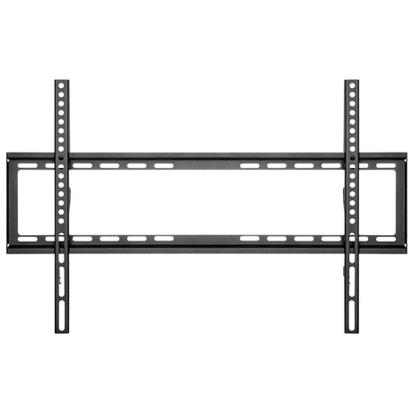 Goobay 37 to 70-inch Basic Fixed TV Wall Mount 49732