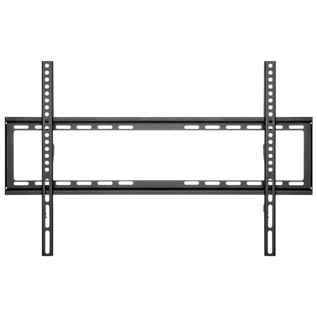 Goobay 37 to 70-inch Basic Fixed TV Wall Mount 49732