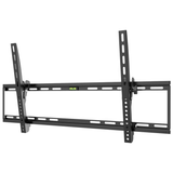 Goobay 43 to 100-inch Basic Tilt TV Wall Mount 49743