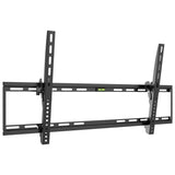 Goobay 43 to 100-inch Basic Tilt TV Wall Mount 49743