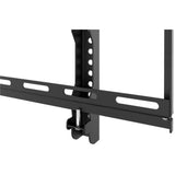 Goobay 43 to 100-inch Basic Tilt TV Wall Mount 49743