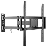 Goobay FULLMOTION 32 to 55-inch Basic TV Wall Mount 49744