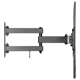 Goobay FULLMOTION 32 to 55-inch Basic TV Wall Mount 49744