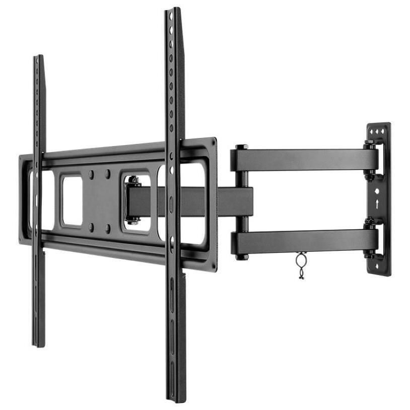 Goobay FULLMOTION 37 to 70-inch Basic TV Wall Mount 49745