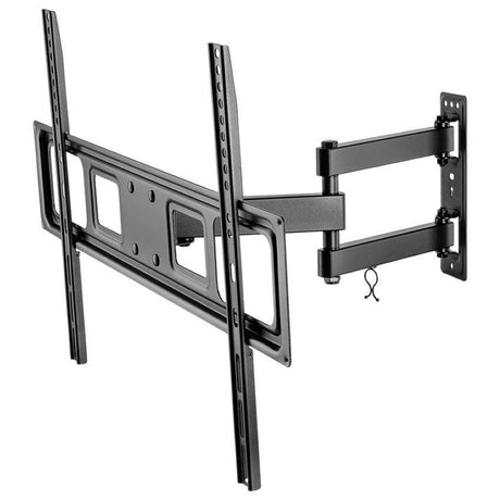 Goobay FULLMOTION 37 to 70-inch Basic TV Wall Mount 49745