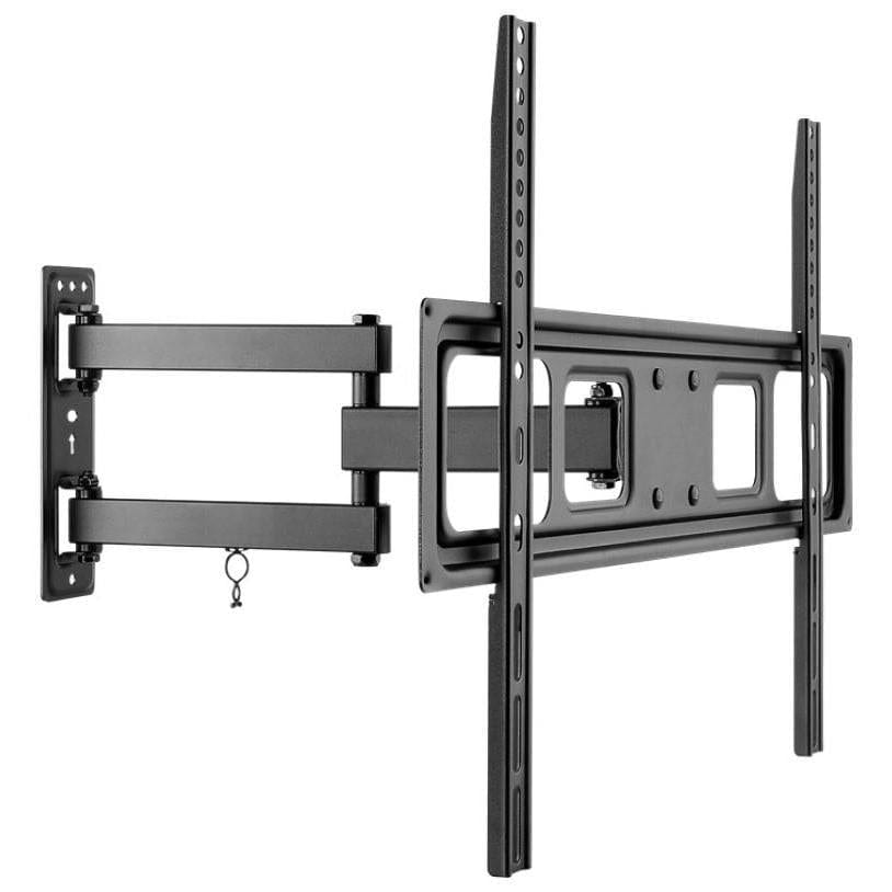 Goobay FULLMOTION 37 to 70-inch Basic TV Wall Mount 49745