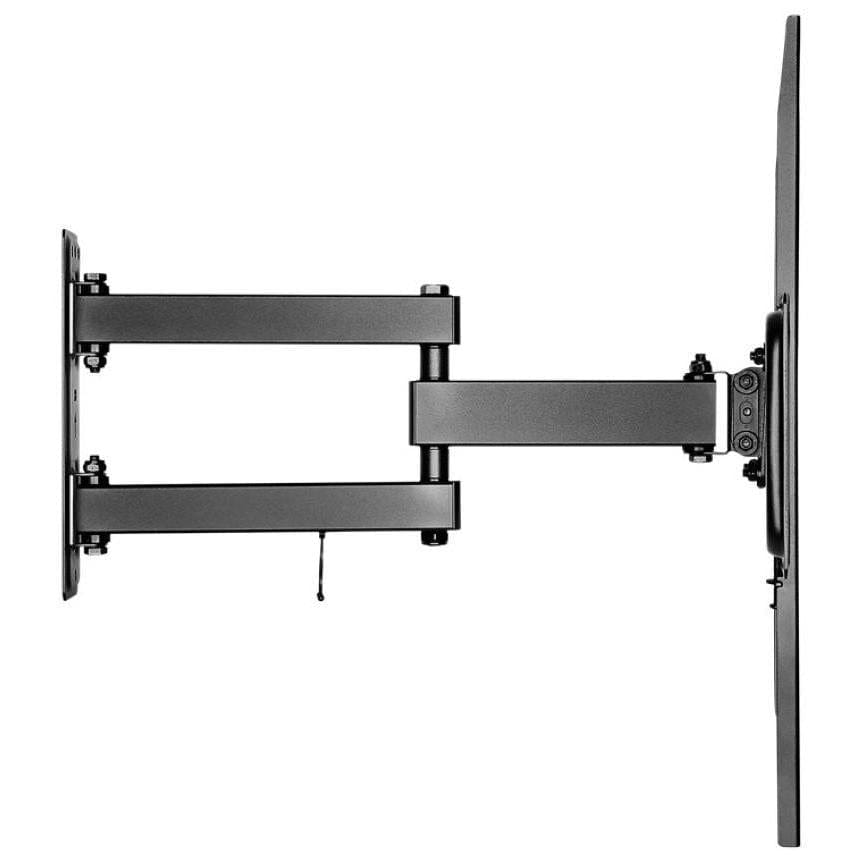 Goobay FULLMOTION 37 to 70-inch Basic TV Wall Mount 49745