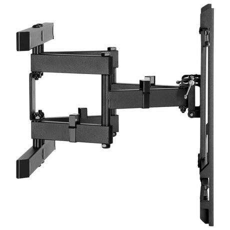 Goobay FULLMOTION 43 to 100-inch Basic TV Wall Mount 49746