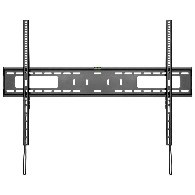 Goobay 43 to 100-inch Pro Fixed TV Wall Mount 49892