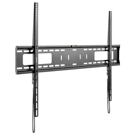 Goobay 43 to 100-inch Pro Fixed TV Wall Mount 49892