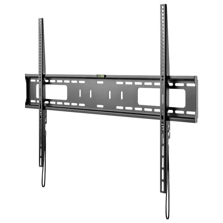 Goobay 43 to 100-inch Pro Fixed TV Wall Mount 49892