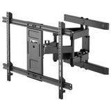 Goobay 37 to 70-inch Pro Fullmotion TV wall Mount 49932