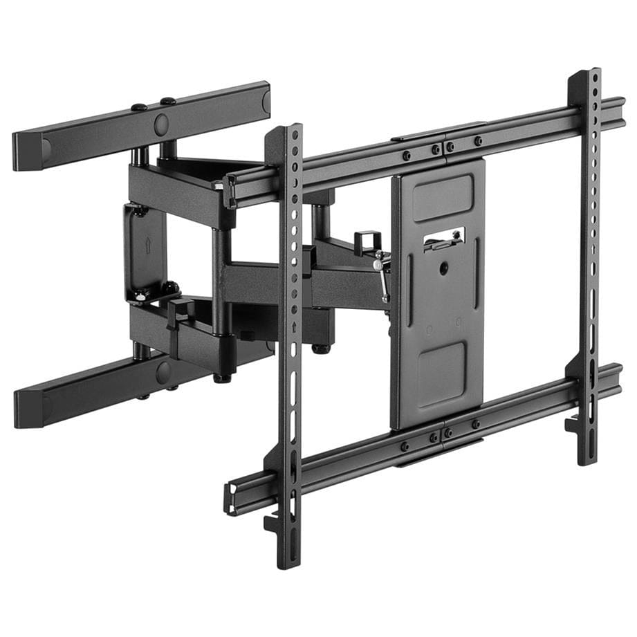 Goobay 37 to 70-inch Pro Fullmotion TV wall Mount 49932