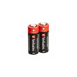 Verbatim 23AF MN21 12V Alkaline Batteries 2-pack 49940