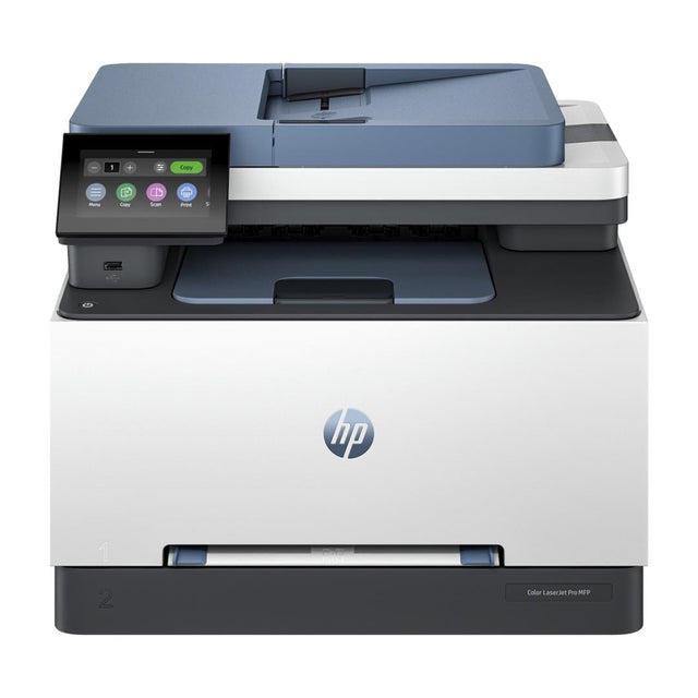 HP Color LaserJet Pro MFP 3303sdw A4 Colour Laser Printer 499M6A