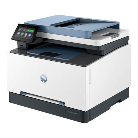 HP LaserJet Pro 3303fdn A4 Multifunction Colour Laser Printer 499M7A