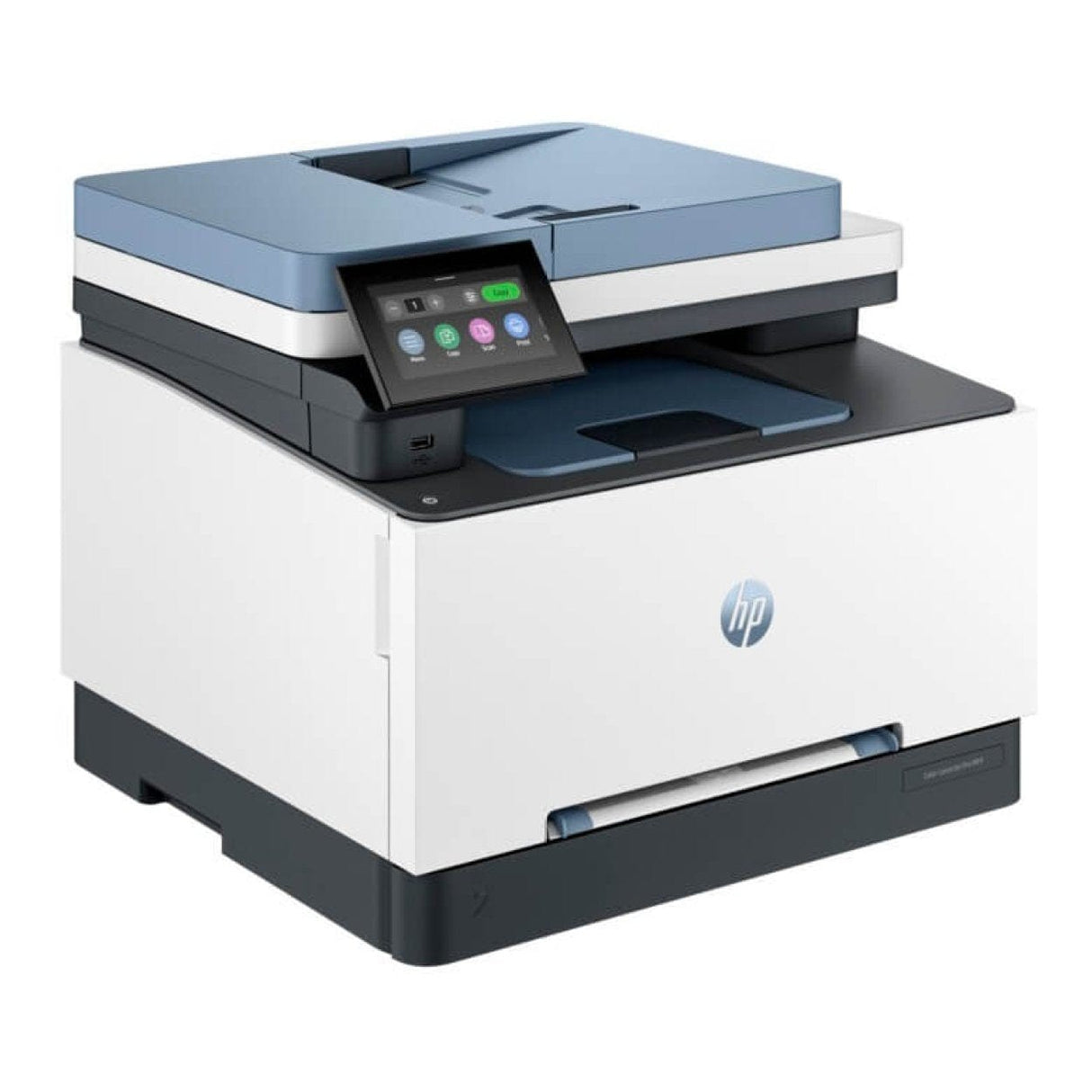 HP LaserJet Pro 3303fdn A4 Multifunction Colour Laser Printer 499M7A