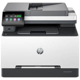 HP LaserJet Pro 3303fdw A4 Multifunction Colour Laser Printer 499M8A