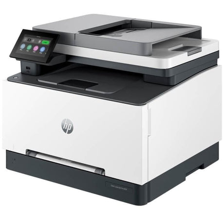 HP LaserJet Pro 3303fdw A4 Multifunction Colour Laser Printer 499M8A