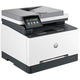 HP LaserJet Pro 3303fdw A4 Multifunction Colour Laser Printer 499M8A