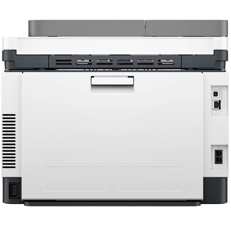 HP LaserJet Pro 3303fdw A4 Multifunction Colour Laser Printer 499M8A