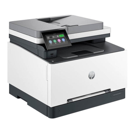 HP LaserJet Pro 3303fdw A4 Multifunction Colour Laser Printer 499M8A