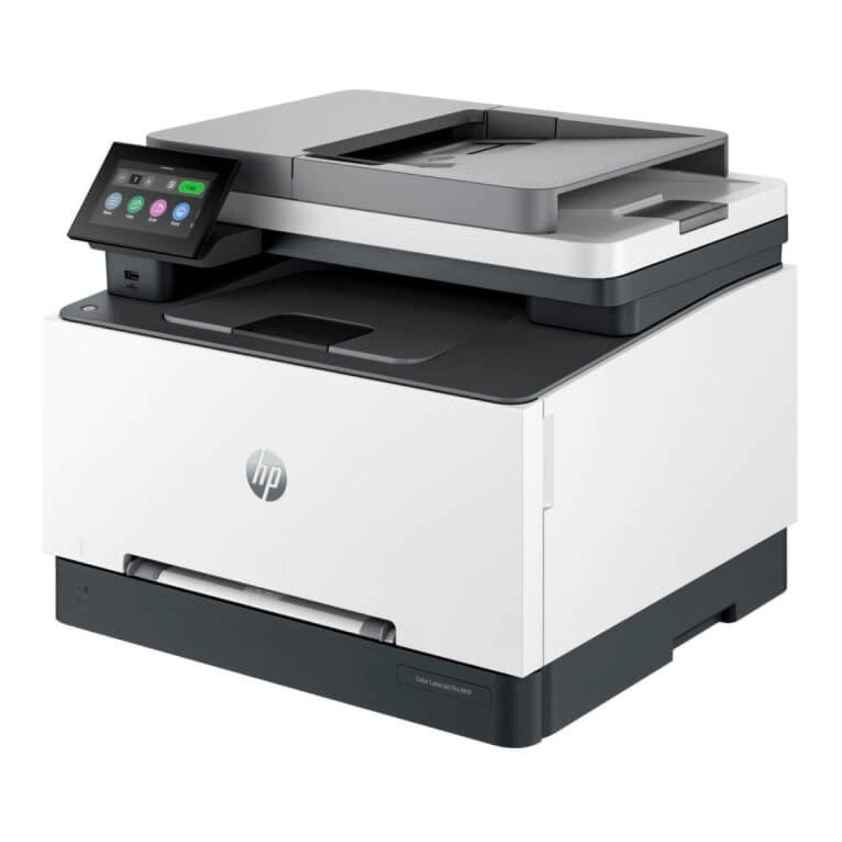 HP LaserJet Pro 3303fdw A4 Multifunction Colour Laser Printer 499M8A