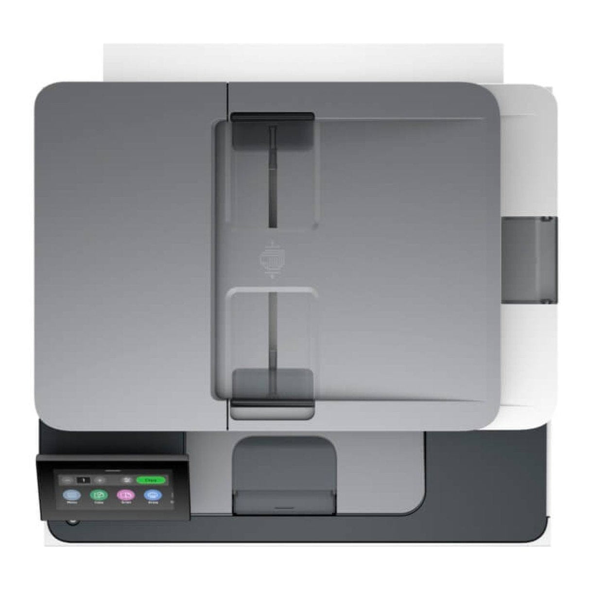 HP LaserJet Pro 3303fdw A4 Multifunction Colour Laser Printer 499M8A