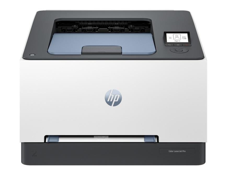 HP LaserJet Pro 3203dw A4 Colour Laser Printer 499N4A