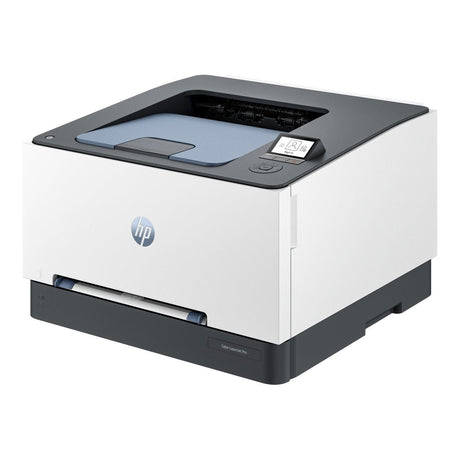 HP LaserJet Pro 3203dw A4 Colour Laser Printer 499N4A