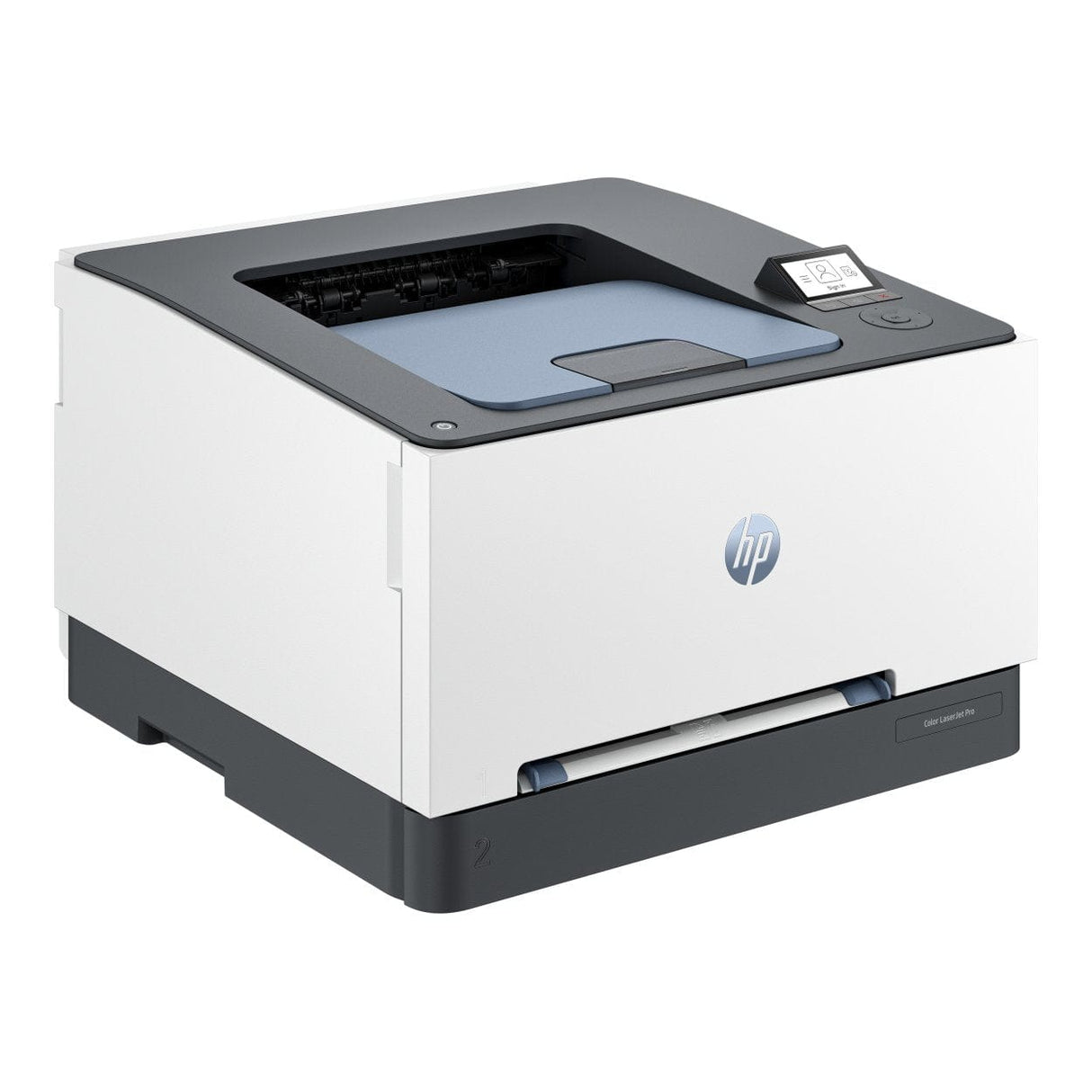 HP LaserJet Pro 3203dw A4 Colour Laser Printer 499N4A