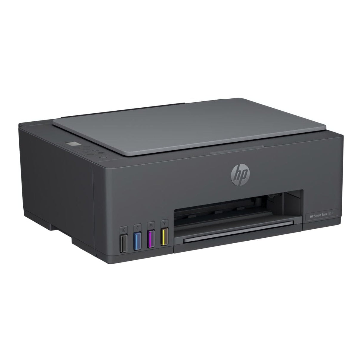 HP Smart Tank 581 All-in-One Multifunction Printer 4A8D4A