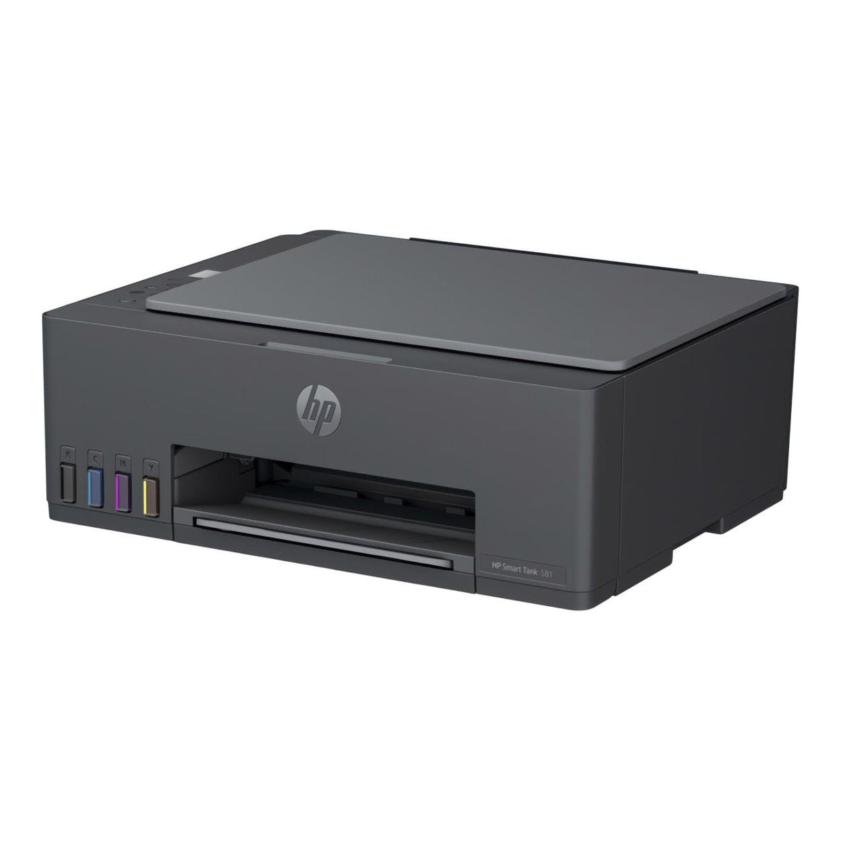 HP Smart Tank 581 All-in-One Multifunction Printer 4A8D4A