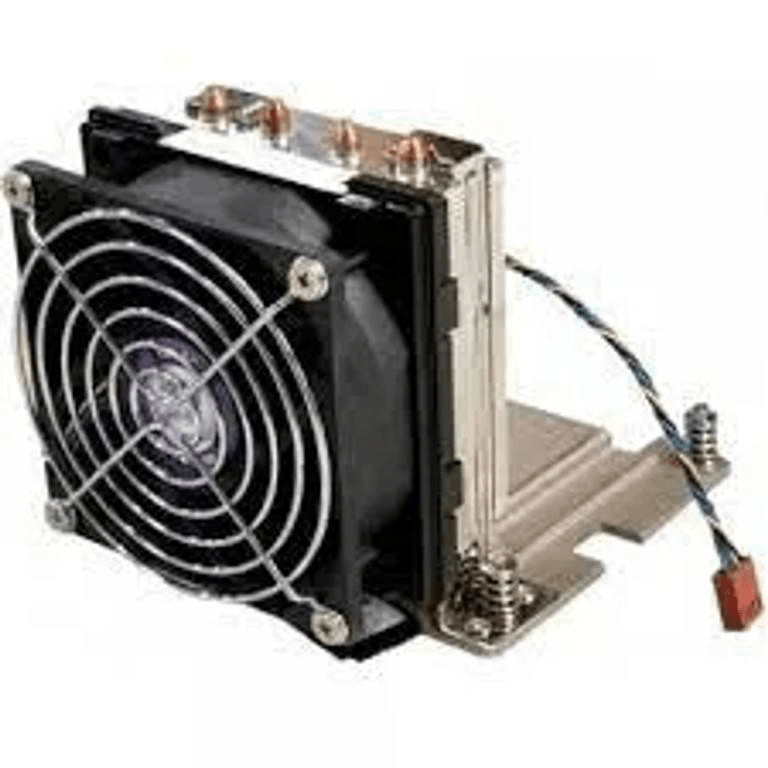 Lenovo ST650 V2 Standard Fan Kit 4M27A60831