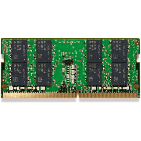 HP 16GB 4800 MHz DDR5 UDIMM NECC Memory Module 4M9Y0AA