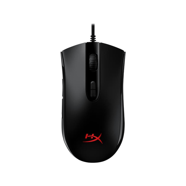 HyperX Pulsefire Core Wired Gaming Mouse Black 4P4F8AA