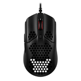 HyperX Pulsefire Haste Wired Gaming Mouse Black 4P5P9AA