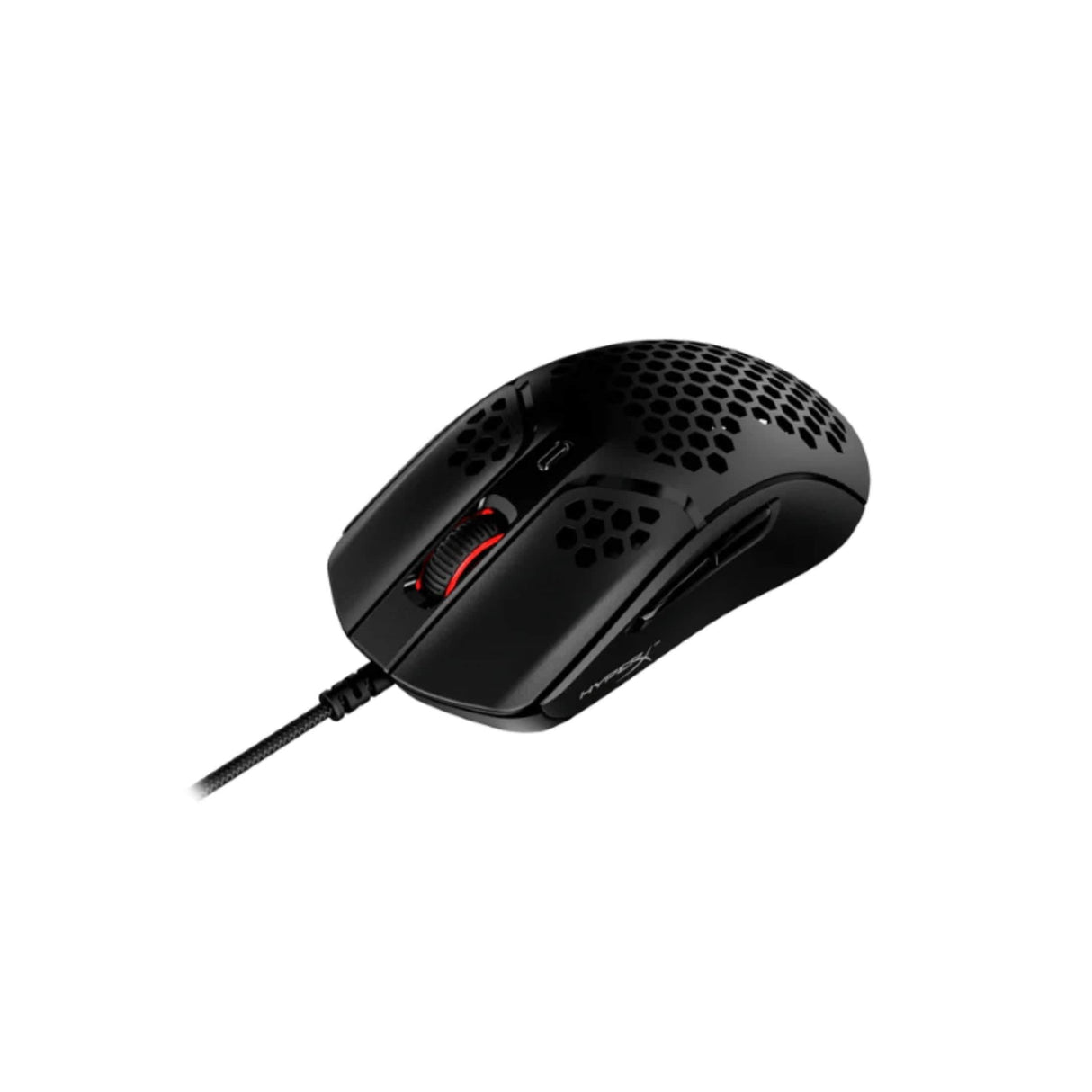 HyperX Pulsefire Haste Wired Gaming Mouse Black 4P5P9AA