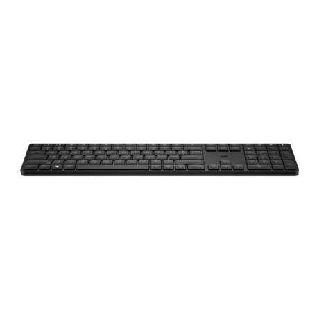 HP 455 Programmable Wireless Keyboard 4R177AA