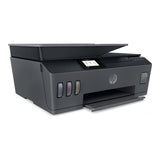 HP Smart Tank 530 Wireless A4 Multifunction Colour Inkjet Home & Office Printer 4SB24A