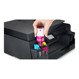 HP Smart Tank 530 Wireless A4 Multifunction Colour Inkjet Home & Office Printer 4SB24A