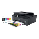 HP Smart Tank 530 Wireless A4 Multifunction Colour Inkjet Home & Office Printer 4SB24A